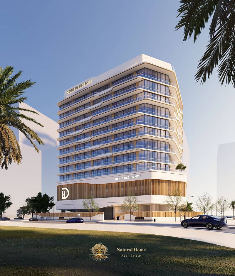 3 Years Post-Handover Payment | 20% Discount for Cash | Fully furnished | High ROI | Freehold - Image 3