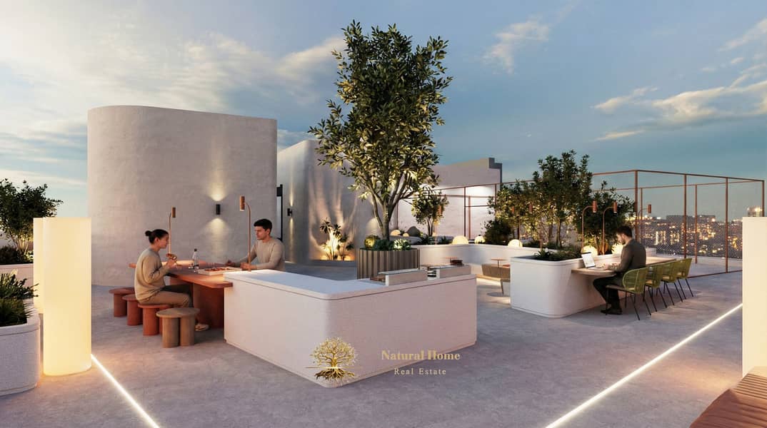 3 Years Post-Handover Payment | 20% Discount for Cash | Fully furnished | High ROI | Freehold - Image 9