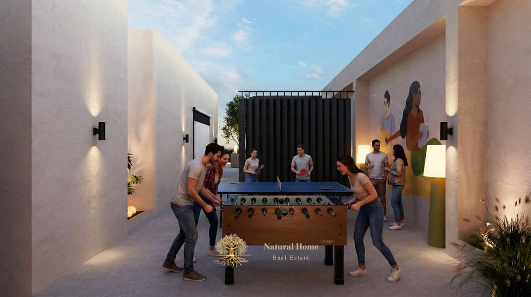 3 Years Post-Handover Payment | 20% Discount for Cash | Fully furnished | High ROI | Freehold - Image 10