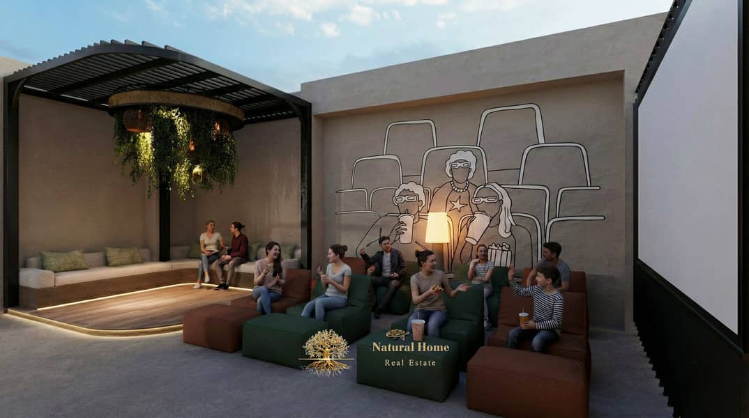 3 Years Post-Handover Payment | 20% Discount for Cash | Fully furnished | High ROI | Freehold - Image 11