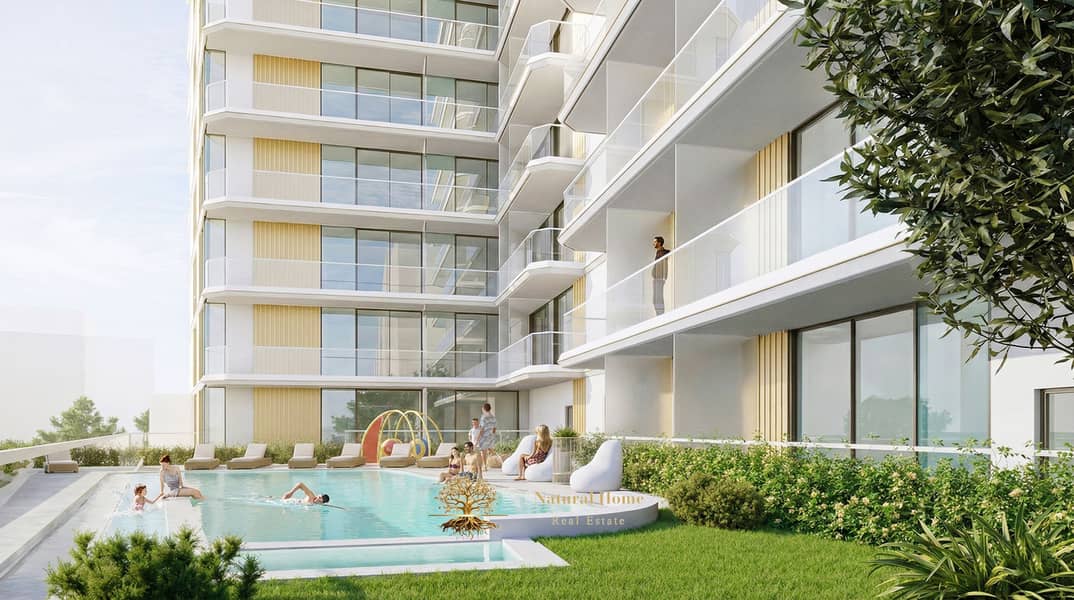 3 Years Post-Handover Payment | 20% Discount for Cash | Fully furnished | High ROI | Freehold - Image 12