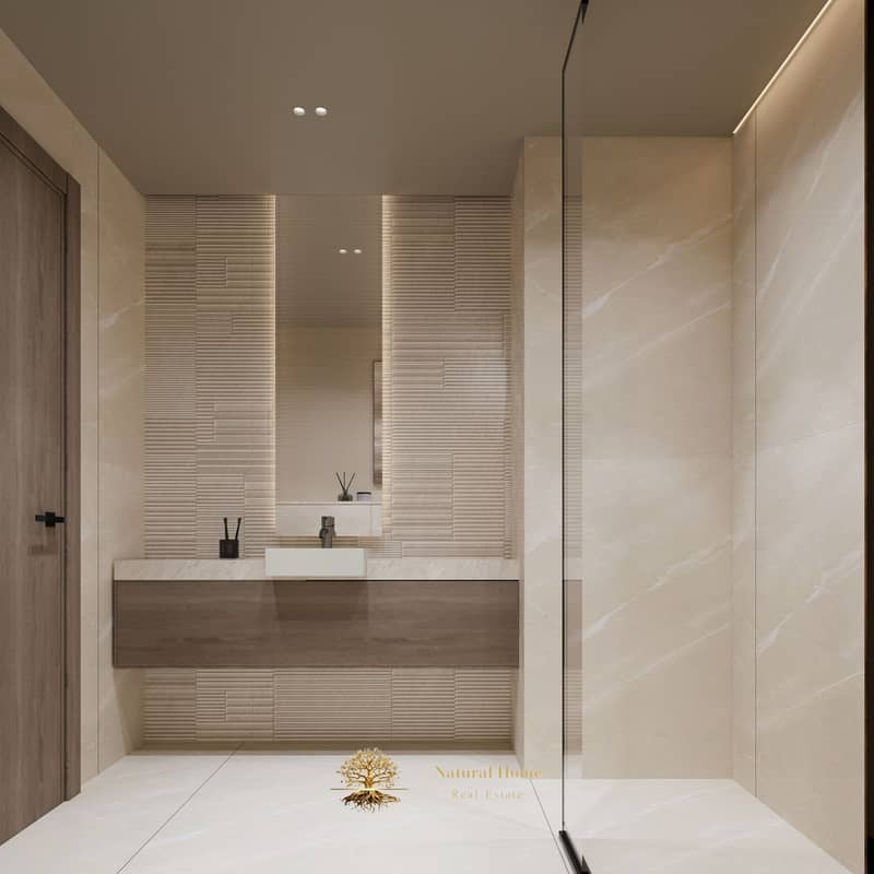 3 Years Post-Handover Payment | 20% Discount for Cash | Fully furnished | High ROI | Freehold - Image 14