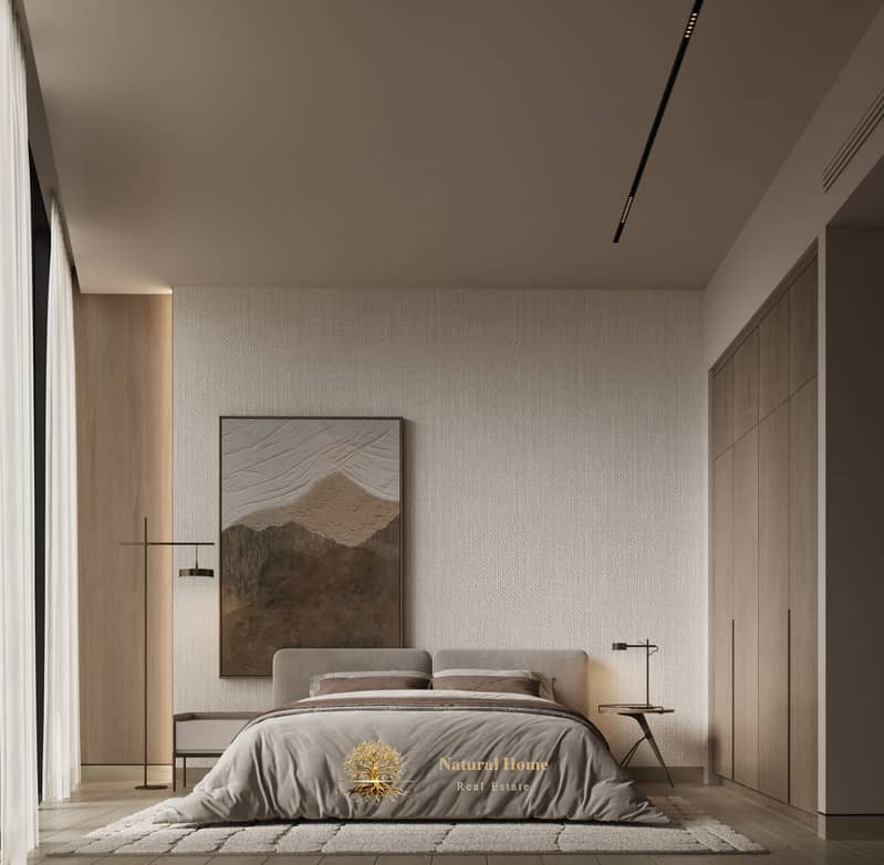 3 Years Post-Handover Payment | 20% Discount for Cash | Fully furnished | High ROI | Freehold - Image 23