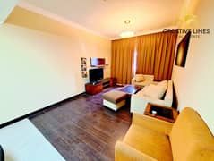 شقة في بناية النورس،النهدة 1،النهدة (دبي) 2 غرف 80000 درهم - 14197538