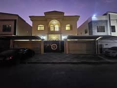 Villa for Rent in Al Yasmeen – Ajman