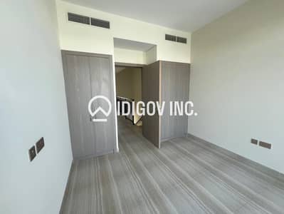 4 Bedroom Townhouse for Rent in DAMAC Hills, Dubai - Scenic Views| Highly convenient |Spacious backyard 4 Bedroom Townhouse for Rent in DAMAC Hills, Dubai - Scenic Views| Highly convenient |Spacious backyard
