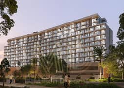 شقة في سيرين جاردنز 2،ديسكفري جاردنز 2 غرف 1350000 درهم - 14197912