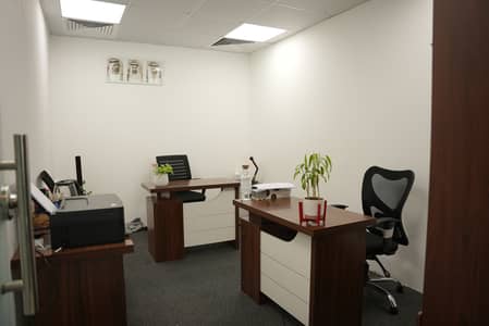 Office in affitto a Al Barsha, Dubai - DSC05224. JPG Office in affitto a Al Barsha, Dubai - DSC05224. JPG