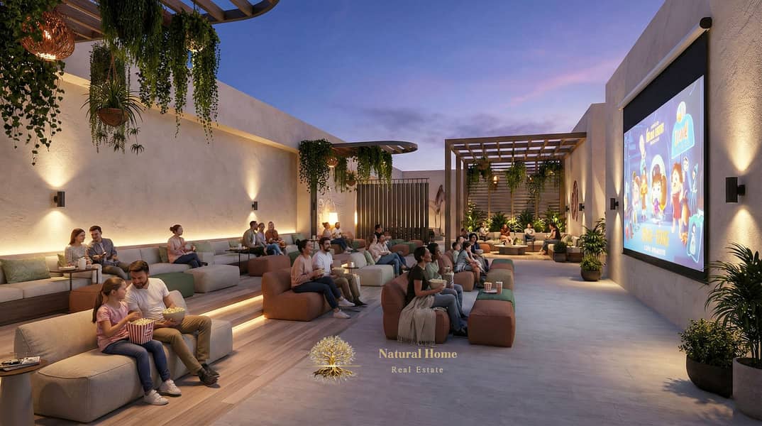 20% Discount | 3 Years post payment | Fully furnished | Near Metro | Stronge rental demand | Freehold - Image 2