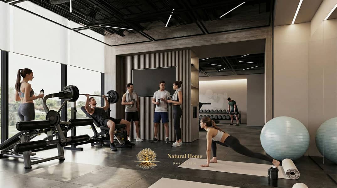 20% Discount | 3 Years post payment | Fully furnished | Near Metro | Stronge rental demand | Freehold - Image 8