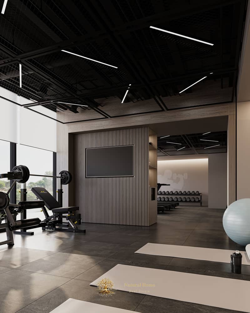 20% Discount | 3 Years post payment | Fully furnished | Near Metro | Stronge rental demand | Freehold - Image 13