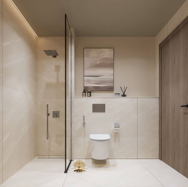 20% Discount | 3 Years post payment | Fully furnished | Near Metro | Stronge rental demand | Freehold - Image 15