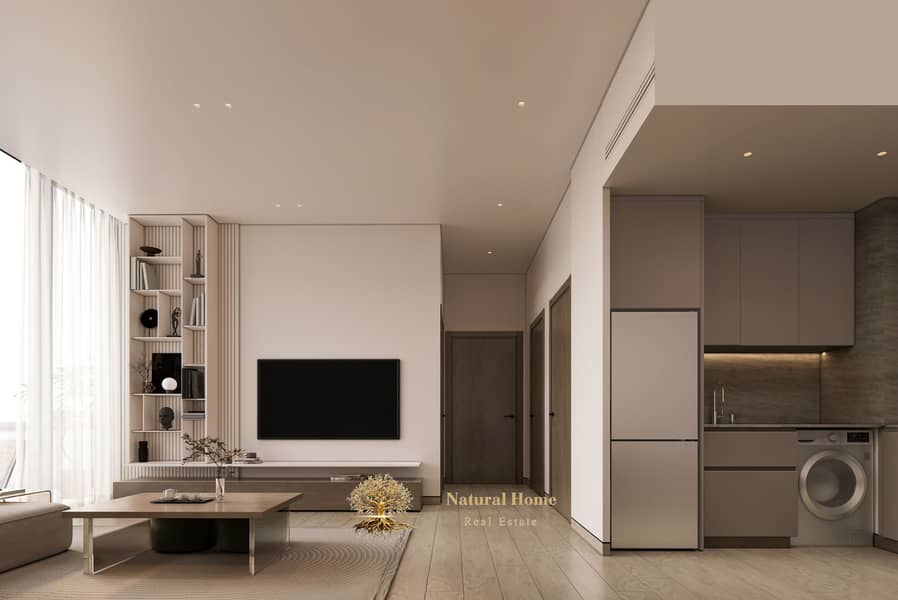 20% Discount | 3 Years post payment | Fully furnished | Near Metro | Stronge rental demand | Freehold - Image 16