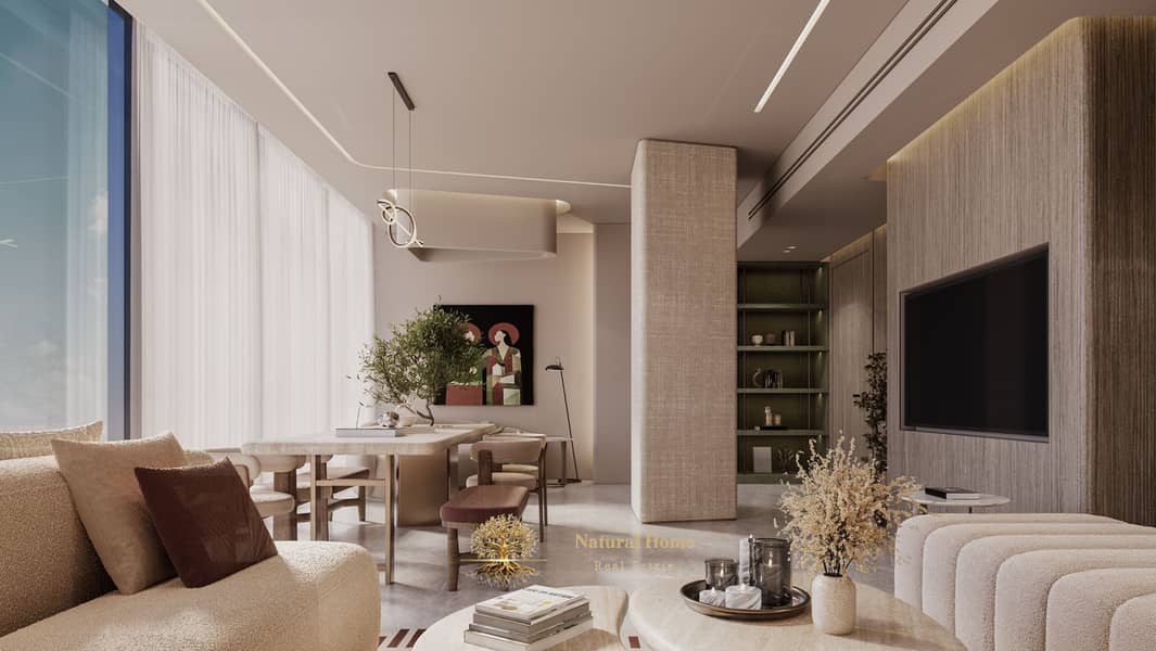 20% Discount | 3 Years post payment | Fully furnished | Near Metro | Stronge rental demand | Freehold - Image 18