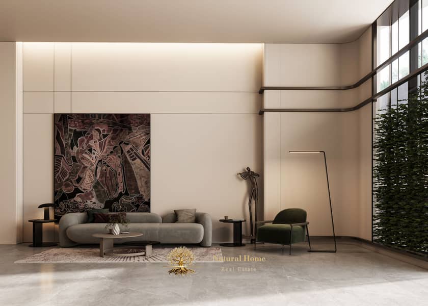 20% Discount | 3 Years post payment | Fully furnished | Near Metro | Stronge rental demand | Freehold - Image 21