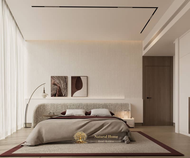 20% Discount | 3 Years post payment | Fully furnished | Near Metro | Stronge rental demand | Freehold - Image 22