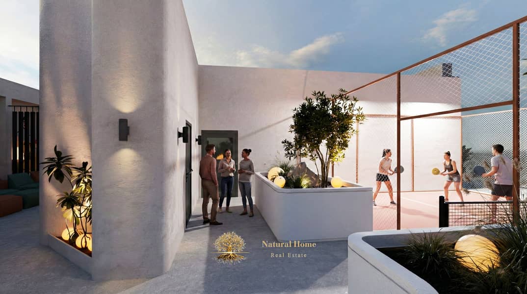 20% Discount | 3 Years post payment | Fully furnished | Near Metro | Stronge rental demand | Freehold - Image 24