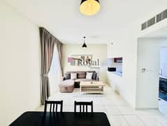 شقة في لاجون،میناء العرب 1 غرفة 630000 درهم - 14197969