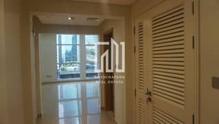 شقة في الخالدية 3 غرف 160000 درهم - 14197996