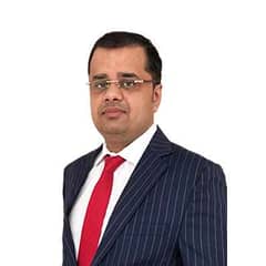 Chirag Goyal Chirag Goyal