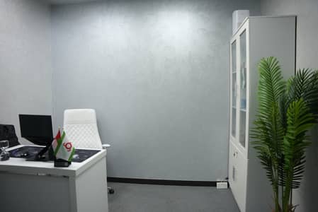 Office in affitto a Al Barsha, Dubai - DSC05180. JPG Office in affitto a Al Barsha, Dubai - DSC05180. JPG
