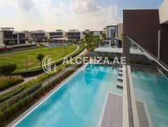 فیلا في جولف بلايس I،دبي هيلز استيت 6 غرف 2700000 درهم - 14198081