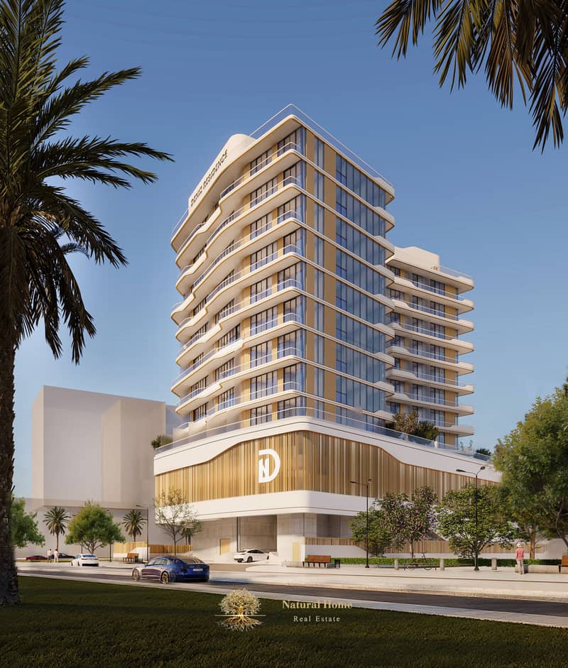 2 BHK fully furnished | 3 Years post payment | 20% discount for cash | Spacious area | Freehold - Image 3