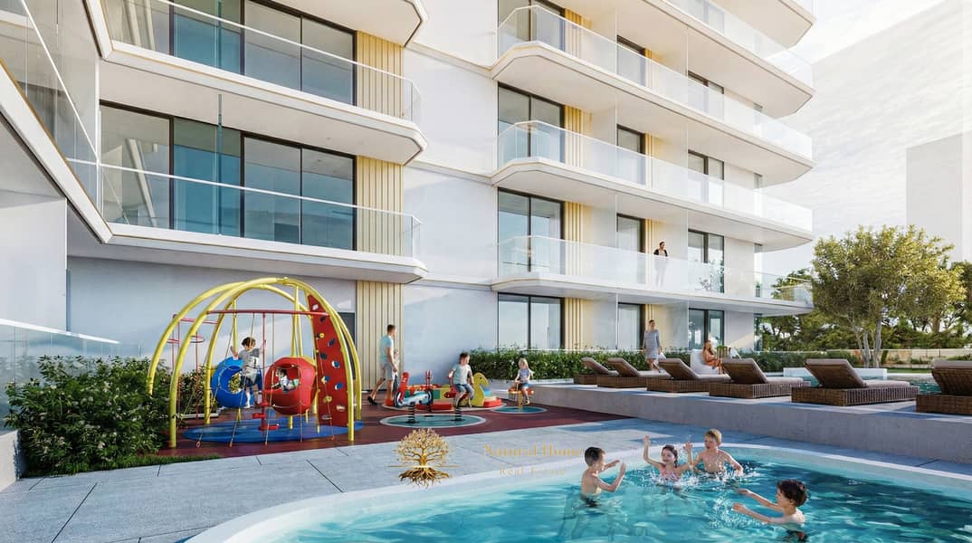 2 BHK fully furnished | 3 Years post payment | 20% discount for cash | Spacious area | Freehold - Image 5