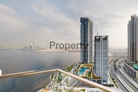 Fully Furnished | Dubai Creek View | Best Price