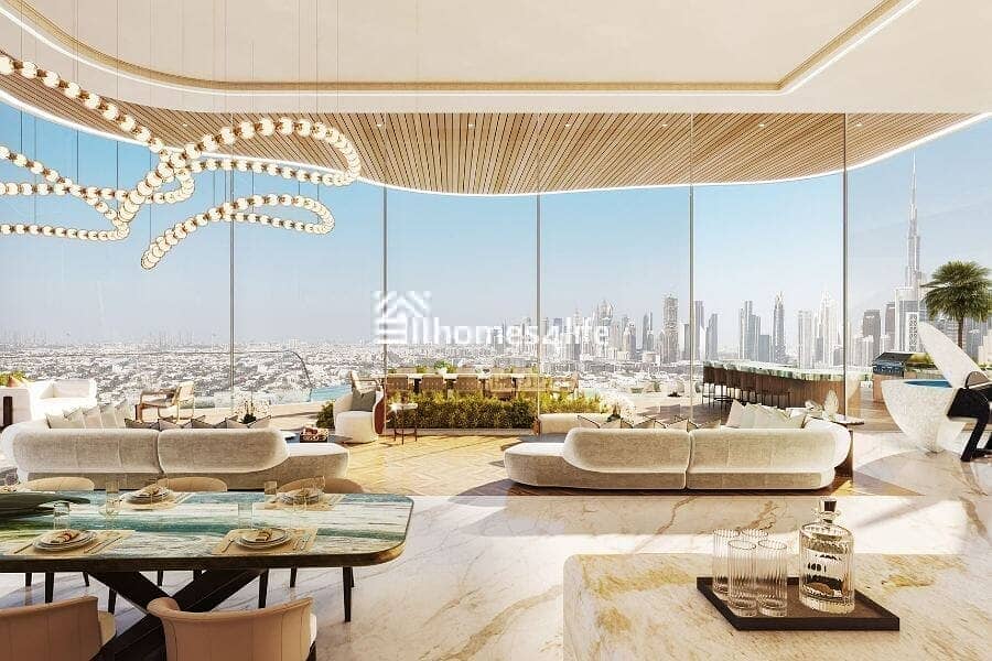 PENTHOUSE | ULTRA LUXURY LIVING | WATERFRONT - Image 5