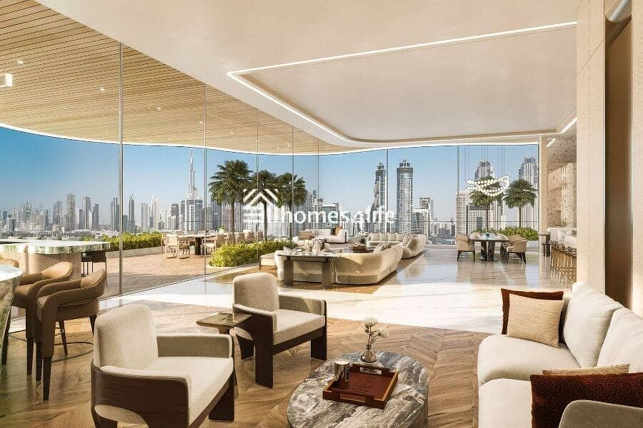 PENTHOUSE | ULTRA LUXURY LIVING | WATERFRONT - Image 6