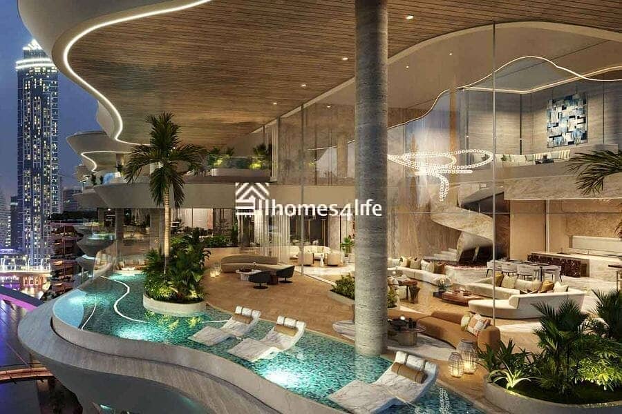 PENTHOUSE | ULTRA LUXURY LIVING | WATERFRONT - Image 16