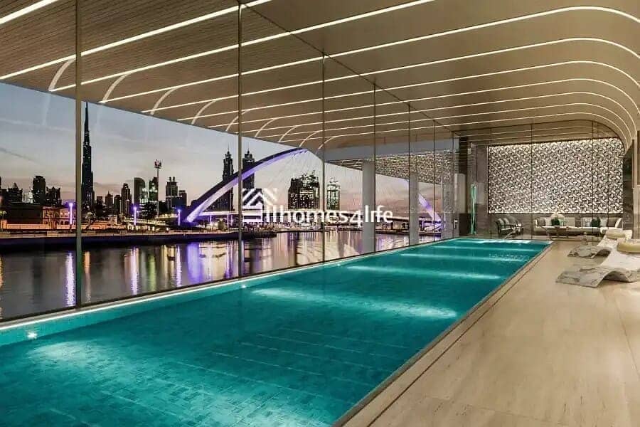 PENTHOUSE | ULTRA LUXURY LIVING | WATERFRONT - Image 29