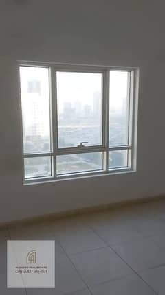 غرفتين وصاله نموذج ٥ برج الندي