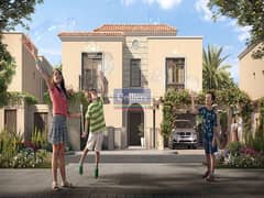 Corner Single Row | Luxury Living | High End Amenities