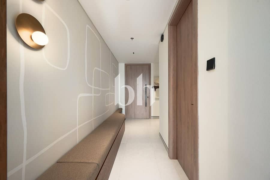 Exclusive Upgraded 3BR | Rare | The 100 Meydan - Image 9