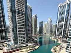 شقة في برج أيكون 1،مجمع M،أبراج بحيرات الجميرا 1 غرفة 998000 درهم - 14192009