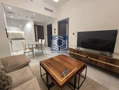 Brand New | Fully-furnished 1BHK | Prime Location