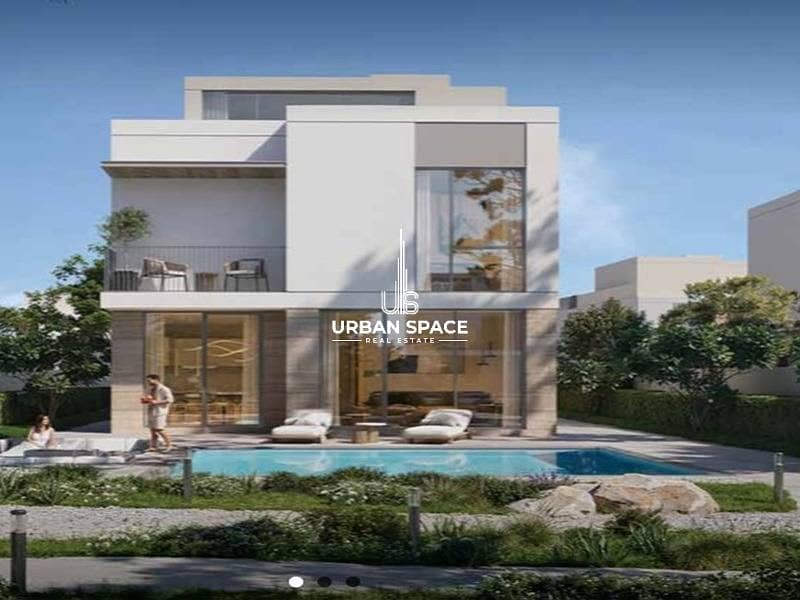 Villa en The Valley by Emaar,Avelia, 4 dormitorios, 7250000 AED - 14198386 Villa en The Valley by Emaar,Avelia, 4 dormitorios, 7250000 AED - 14198386