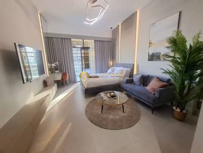 Studio for Sale in Jumeirah Village Circle (JVC), Dubai - IMG-20250208-WA0080. jpg. jpeg