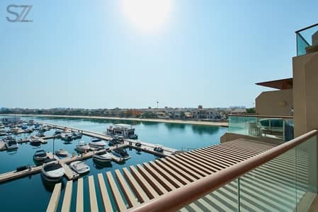 Palm Views - Sea View - High Returns - Fully Furnished Palm Views - Sea View - High Returns - Fully Furnished