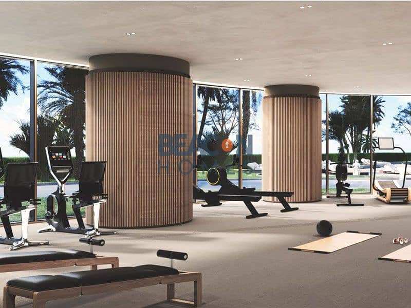 Park View | Beach Access | Branded by Elie Saab - Image 11