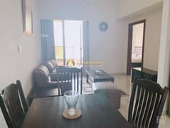 شقة في مساكن النخبة الرياضية 8،ايليت سبورت ريزيدنس،مدينة دبي الرياضية 1 غرفة 71000 درهم - 14198435