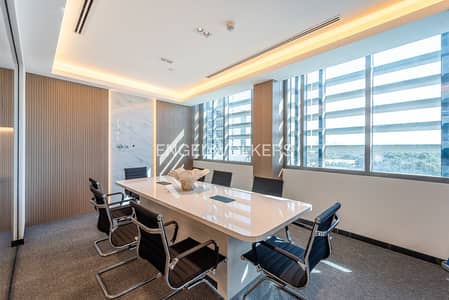 Office de  à à vendre à DIFC, Dubai - Bureau à DIFC，Park Towers，Park Tower A, 16000000 AED - 14198472