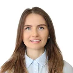 Irina Gotkina Irina Gotkina
