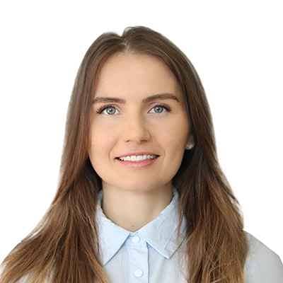 Irina Gotkina