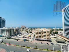 شقة في عجمان ون تاور 5،أبراج عجمان ون،الراشدية 3،الراشدية 1 غرفة 450000 درهم - 14198570