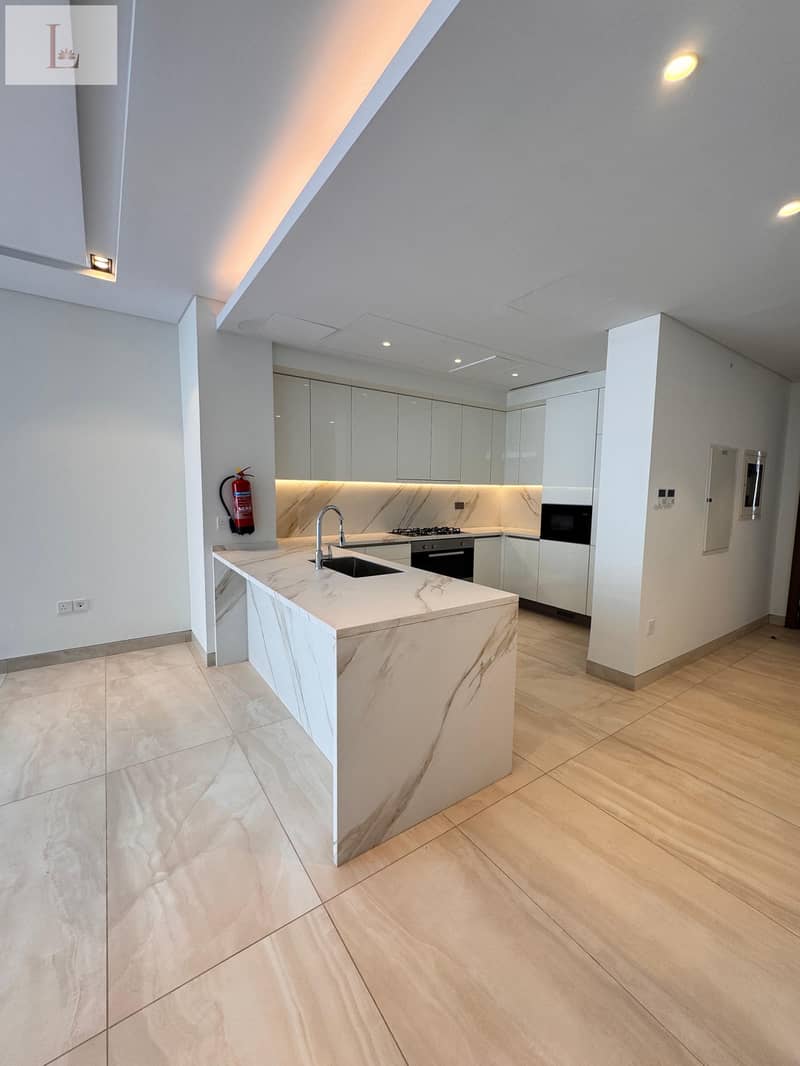 Ultra-Luxury Beachfront 4BHK Duplex | Private Beach Opp Wynn Casino - Image 1