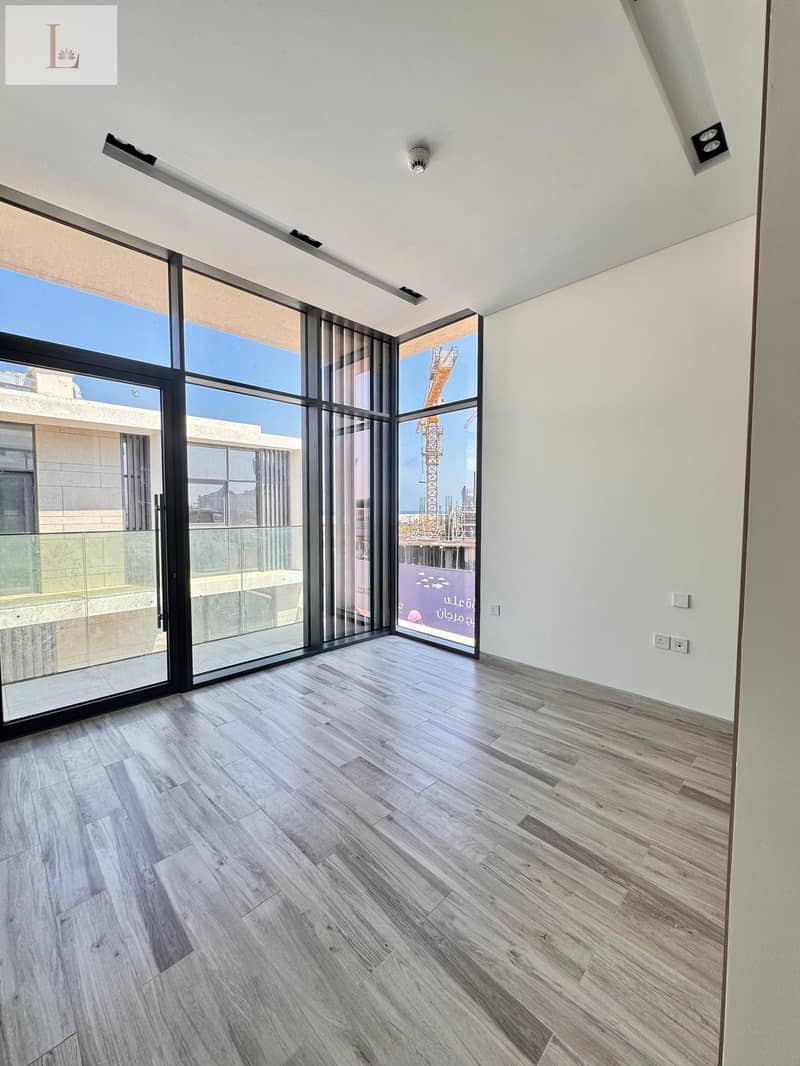 Ultra-Luxury Beachfront 4BHK Duplex | Private Beach Opp Wynn Casino - Image 3