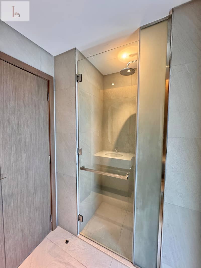 Ultra-Luxury Beachfront 4BHK Duplex | Private Beach Opp Wynn Casino - Image 8